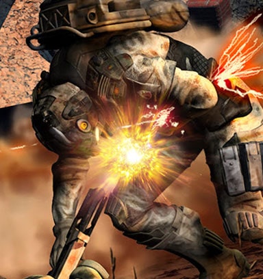 Modo Dynamic Action Sync