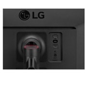 LG 34WP65G-B - Monitor LG UltraGear UltraWide (Panel IPS: 2560x1080p, 21:9, 400 cd/m², 1000:1, 5ms “1ms con MBR”); entradas: DP x1, HDMI x1; AMD FreeSync™, 34WP65C-B, 34WP65C-B, thumbnail 9