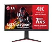 LG Monitor Gaming LG UltraGear Panel 4K, 32GQ950-B, 32GQ950-B, thumbnail 1