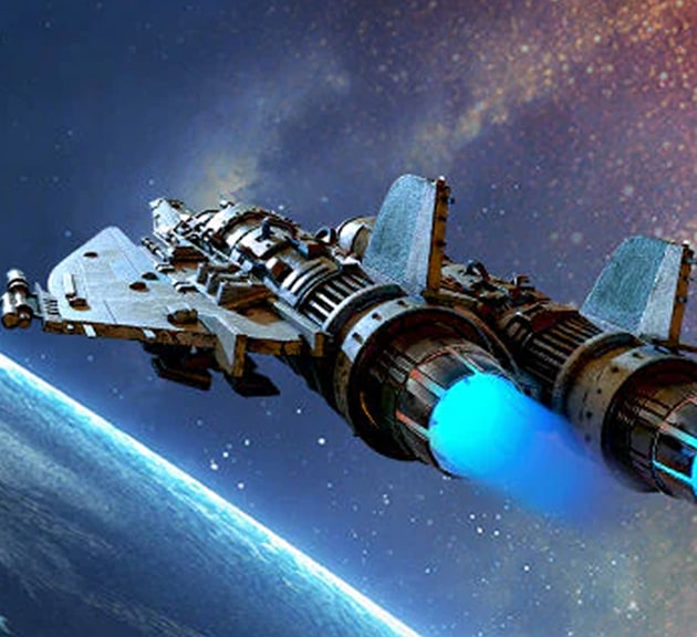 Disfruta de una experiencia de juego fluida