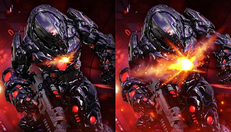 sincronización dinámica