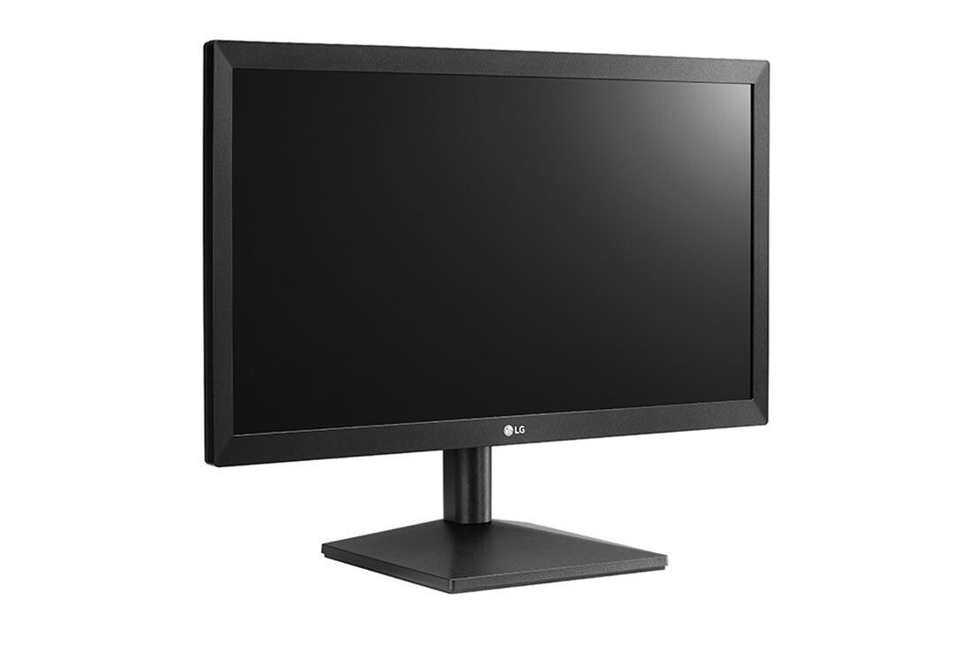 LG Monitor 20” HD, -15 degree view, 20MK40L-B, thumbnail 4