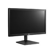 LG Monitor 20” HD, -15 degree view, 20MK40L-B, thumbnail 4