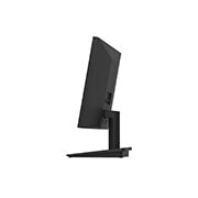 LG Monitor 19.5'' │ Diseño Ergonometrico │ Modo Lector, -15 degree side view with tilt, 20U401A-B, thumbnail 6
