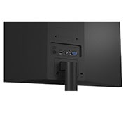 LG Monitor 19.5'' │ Diseño Ergonometrico │ Modo Lector, rear perspective zoom view, 20U401A-B, thumbnail 10