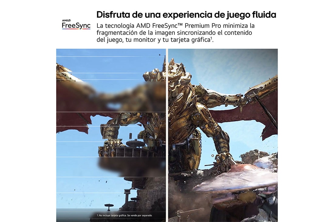 LG Monitor Gamer UltraGear 32'' │ OLED 240 Hz │ 0.03 MS, close-up view of the rear emblem, 32GS95UV-W, thumbnail 8