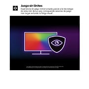 LG Monitor Gamer UltraGear 32'' │ OLED 240 Hz │ 0.03 MS, working view, 32GS95UV-W, thumbnail 14