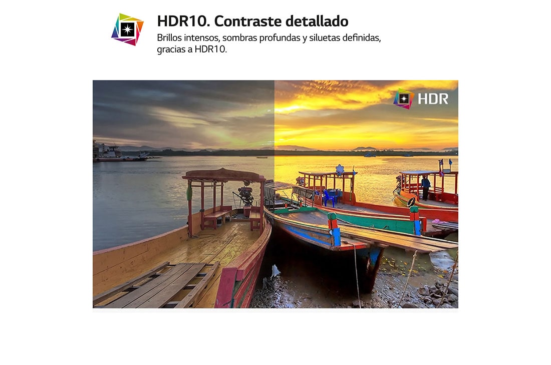 LG Monitor UltraWide 34'' │ Curvo │ HDR10, Life Style, 34WR50QK-B, thumbnail 6