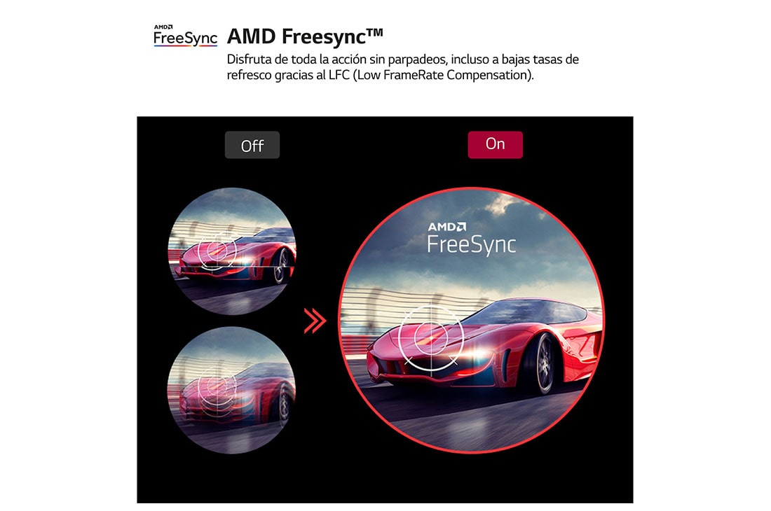 LG Monitor UltraWide 34'' │ Curvo │ HDR10, Life Style, 34WR50QK-B, thumbnail 8