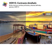 LG Monitor UltraWide 34'' │ Curvo │ HDR10, Life Style, 34WR50QK-B, thumbnail 6