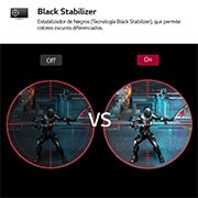 LG Monitor UltraWide 34'' │ Curvo │ HDR10, Life Style, 34WR50QK-B, thumbnail 7