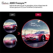 LG Monitor UltraWide 34'' │ Curvo │ HDR10, Life Style, 34WR50QK-B, thumbnail 8