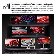 LG Monitor UltraWide 29'' │ IPS │ HDR10, life style image, 29U511A-B, thumbnail 2