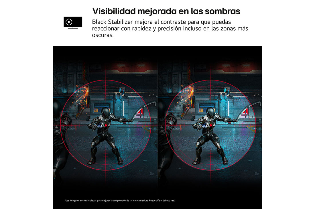 LG Monitor UltraWide 34'' │ IPS │ HDR10, Life style image, 34U511A-B, thumbnail 6