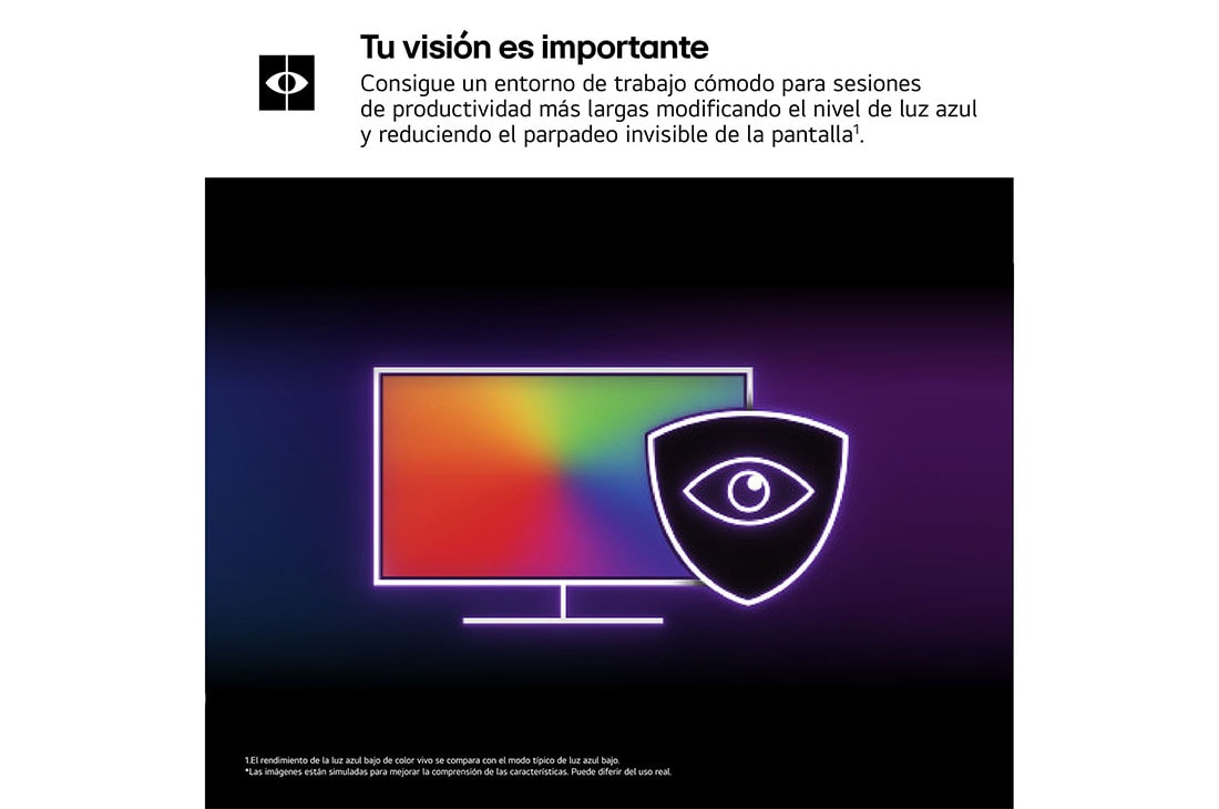 LG Monitor UltraWide 34'' │ IPS │ HDR10, Life style image, 34U511A-B, thumbnail 10