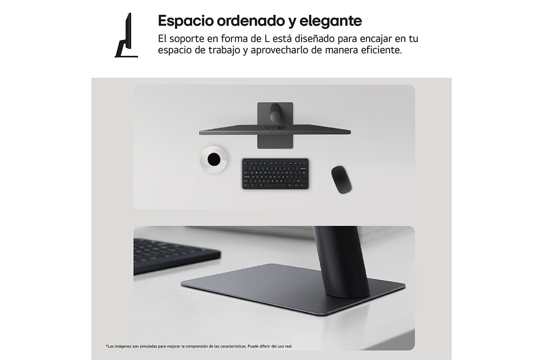 LG Monitor UltraWide 34'' │ IPS │ HDR10, Life style image, 34U511A-B, thumbnail 11