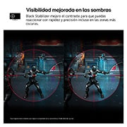 LG Monitor UltraWide 34'' │ IPS │ HDR10, Life style image, 34U511A-B, thumbnail 6