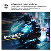 LG Monitor UltraWide 34'' │ IPS │ HDR10, Life style image, 34U511A-B, thumbnail 7