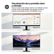 LG Monitor UltraWide 34'' │ IPS │ HDR10, Life style image, 34U511A-B, thumbnail 8