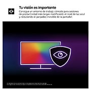 LG Monitor UltraWide 34'' │ IPS │ HDR10, Life style image, 34U511A-B, thumbnail 10