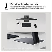 LG Monitor UltraWide 34'' │ IPS │ HDR10, Life style image, 34U511A-B, thumbnail 11