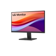 LG Monitor 21.5'' │ Diseño Ergonometrico │Modo Lector, -15 degree side view, 22U401A-B, thumbnail 2