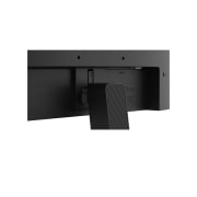 LG Monitor 21.5'' │ Diseño Ergonometrico │Modo Lector, rear perspective view, 22U401A-B, thumbnail 13