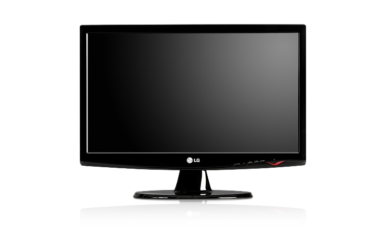 LG Monitor LCD de 18.5''. Serie W43, W1943C