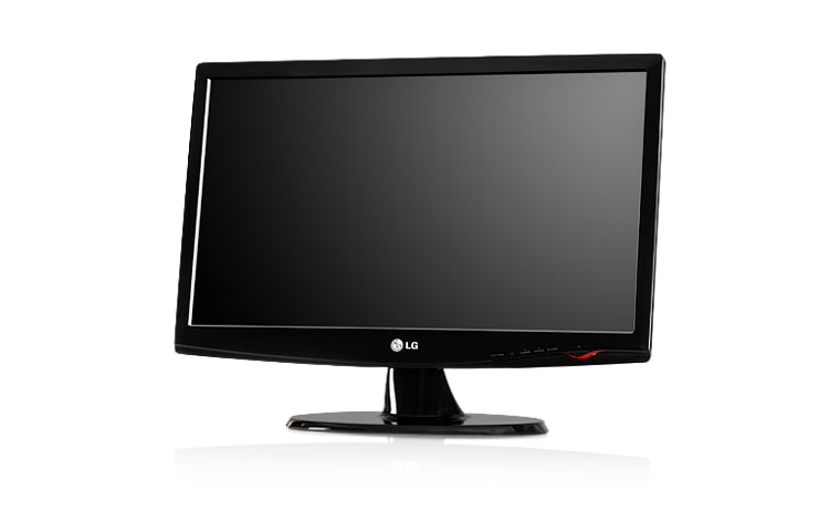 LG Monitor LCD de 18.5''. Serie W43, W1943C, thumbnail 3