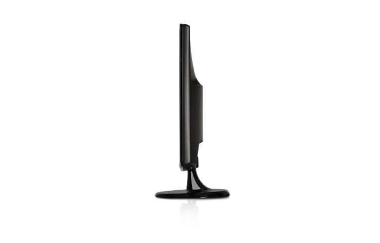 LG Monitor LCD de 18.5''. Serie W43 | LG Argentina