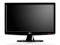 Monitor LCD de 18.5". Serie W431