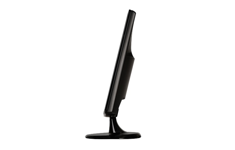 LG Monitor LCD de 18.5''. Serie W43SE, W1943SE, thumbnail 3