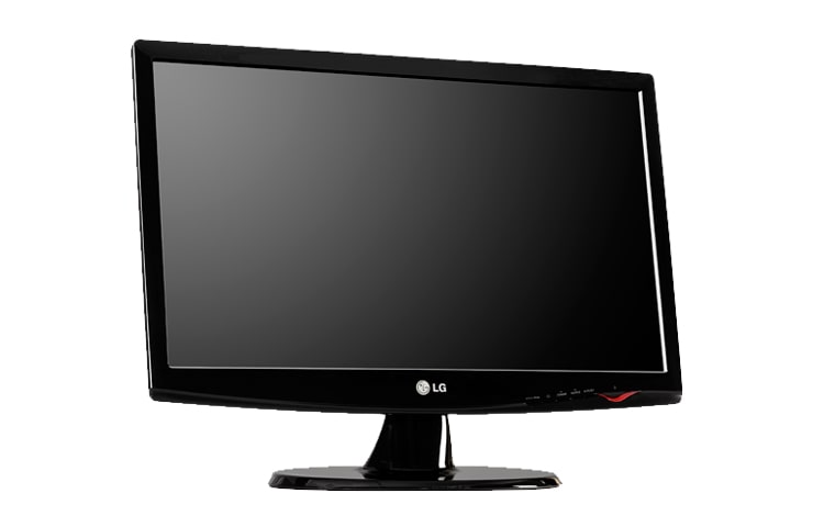 LG Monitor LCD de 18.5''. Serie W43SE, W1943SE, thumbnail 7