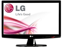 Monitor LCD de 18.5". Serie W43SE1