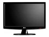 Monitor LCD de 18.5". Serie W43TE1