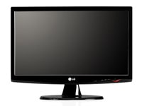 Monitor LCD de 20". Serie W431