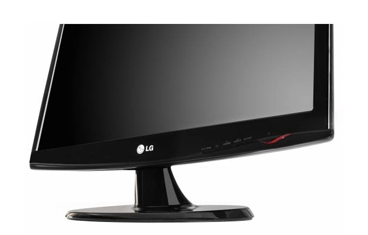 LG Monitor LCD de 23''. Serie W53, W2353S, thumbnail 3