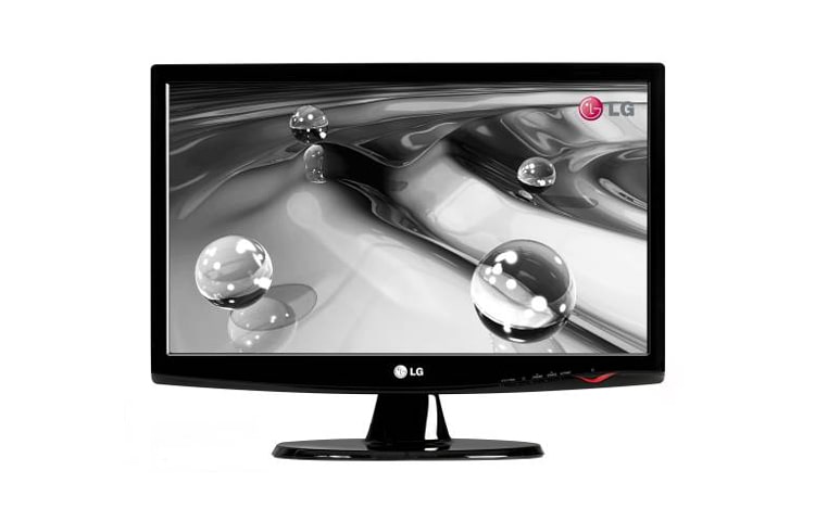 LG Monitor LCD de 23''. Serie W53, W2353S, thumbnail 6