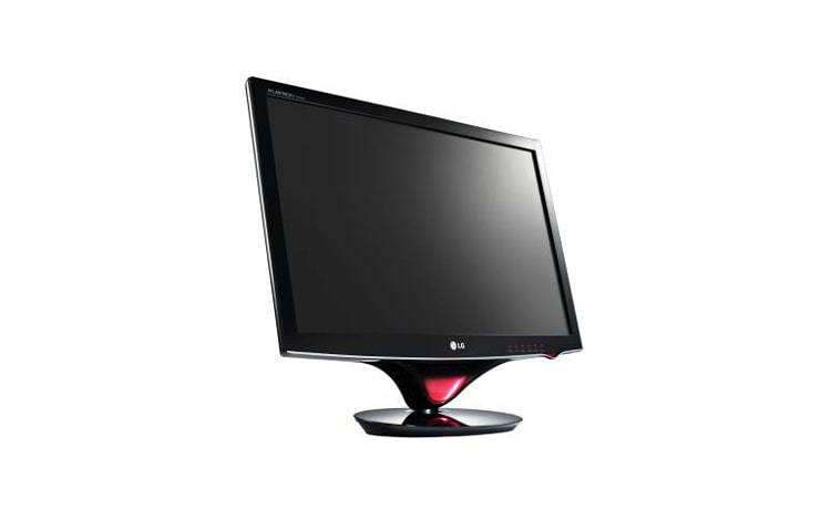 LG Monitor LCD LED de 24''. Serie W86L, W2486L, thumbnail 6