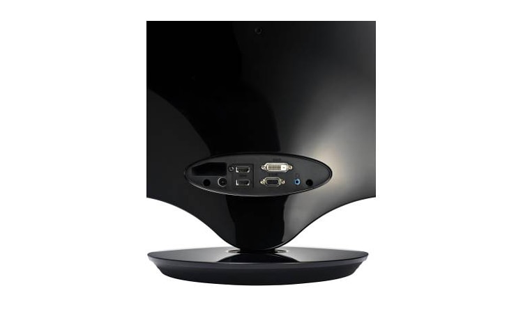 LG Monitor LCD LED de 24''. Serie W86L, W2486L, thumbnail 7