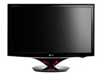Monitor LCD LED de 24". Serie W86L1