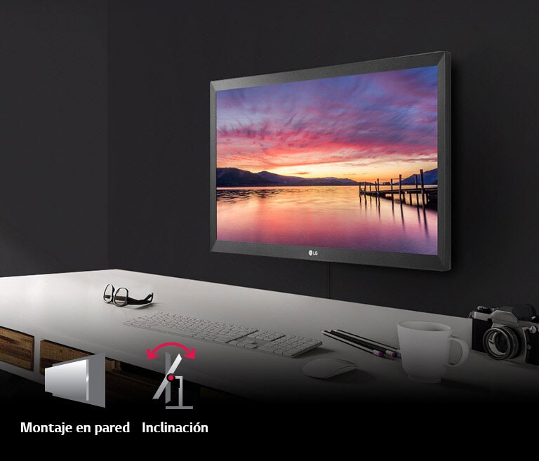 Conveniente y flexible