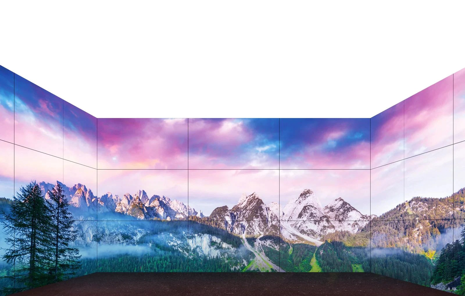 Video Wall