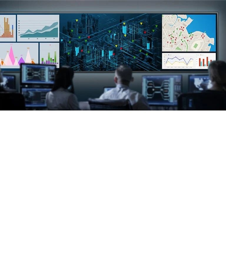 Serie Essential de Pixel Fino 