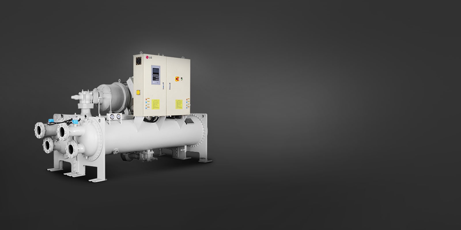 Water-cooled_Screw_Chiller_01