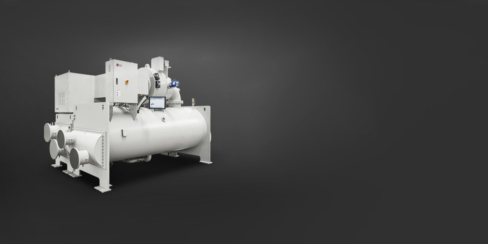 Oil-free_Centrifugal_Chiller_01_01