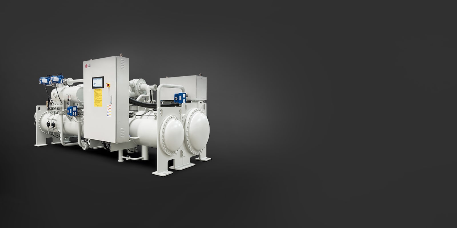 Oil-free_Centrifugal_Chiller_01_02