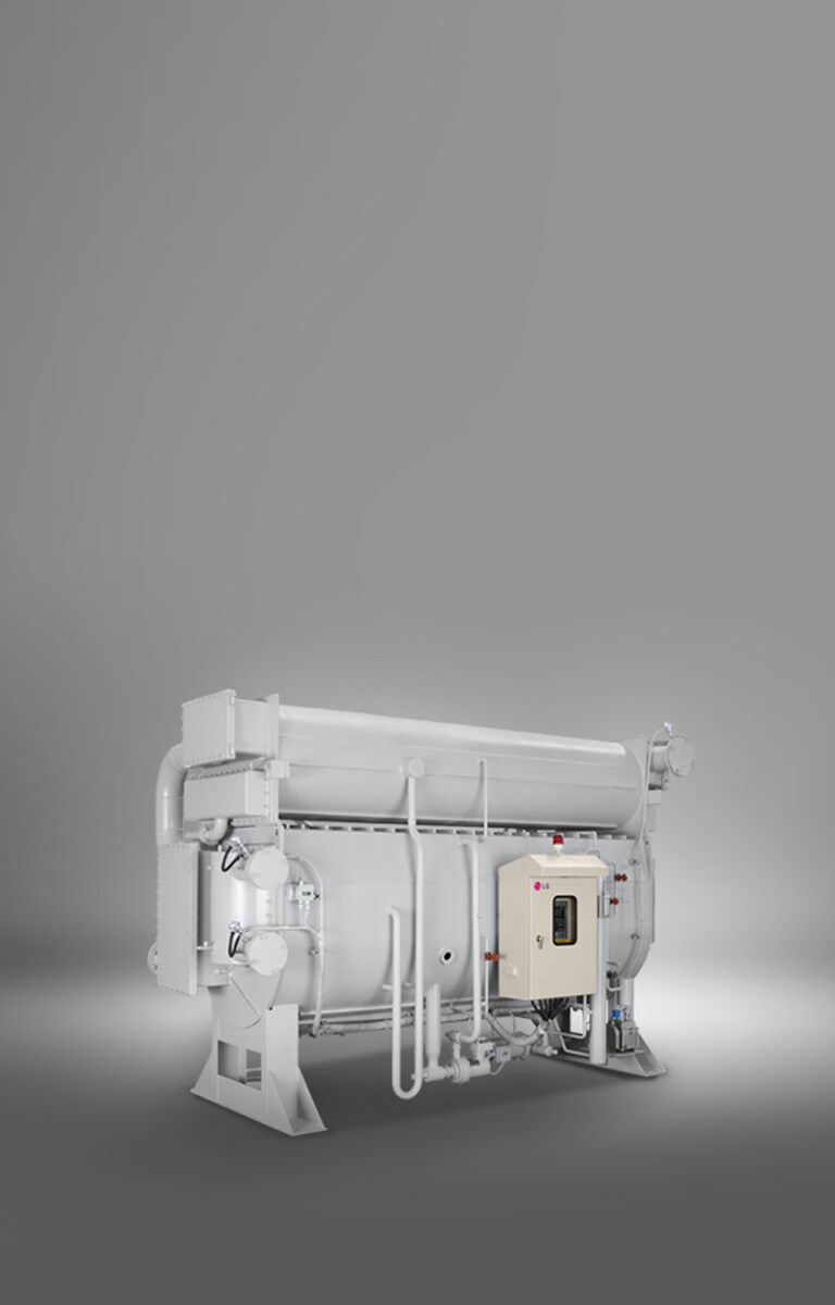 Absorption_Chiller_Steam_Type_01