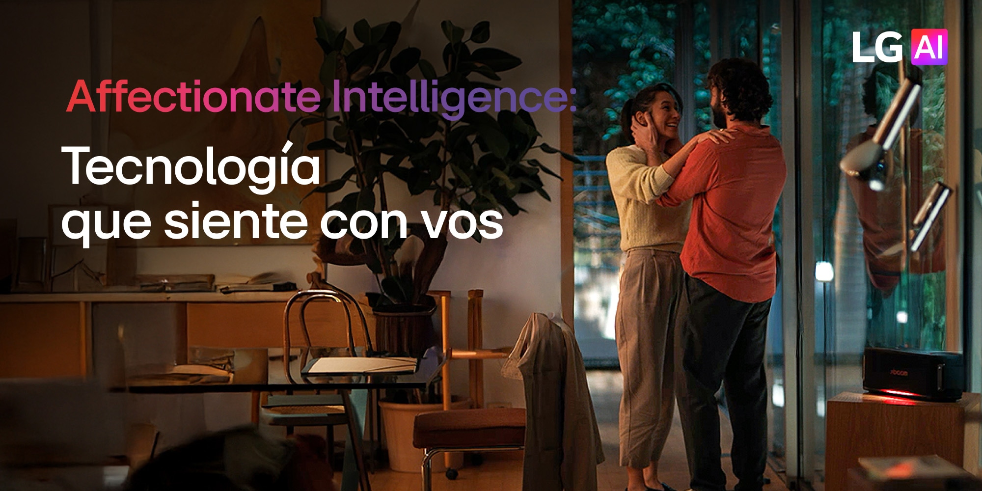 LG AI