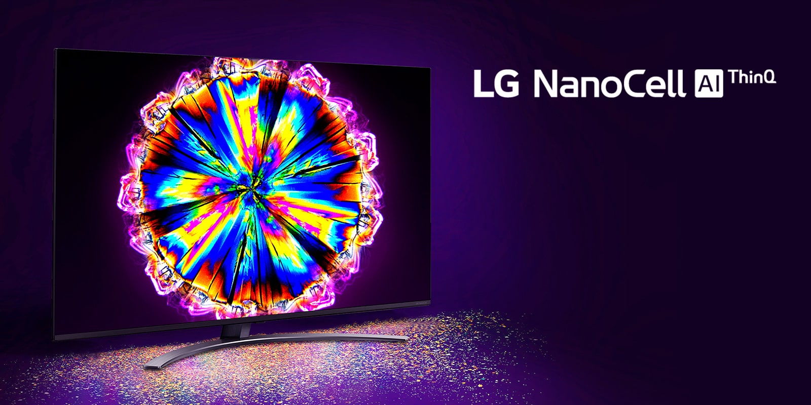 Nano Cell LG